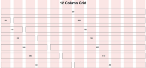 How grids help overcome the challenge of responsive design