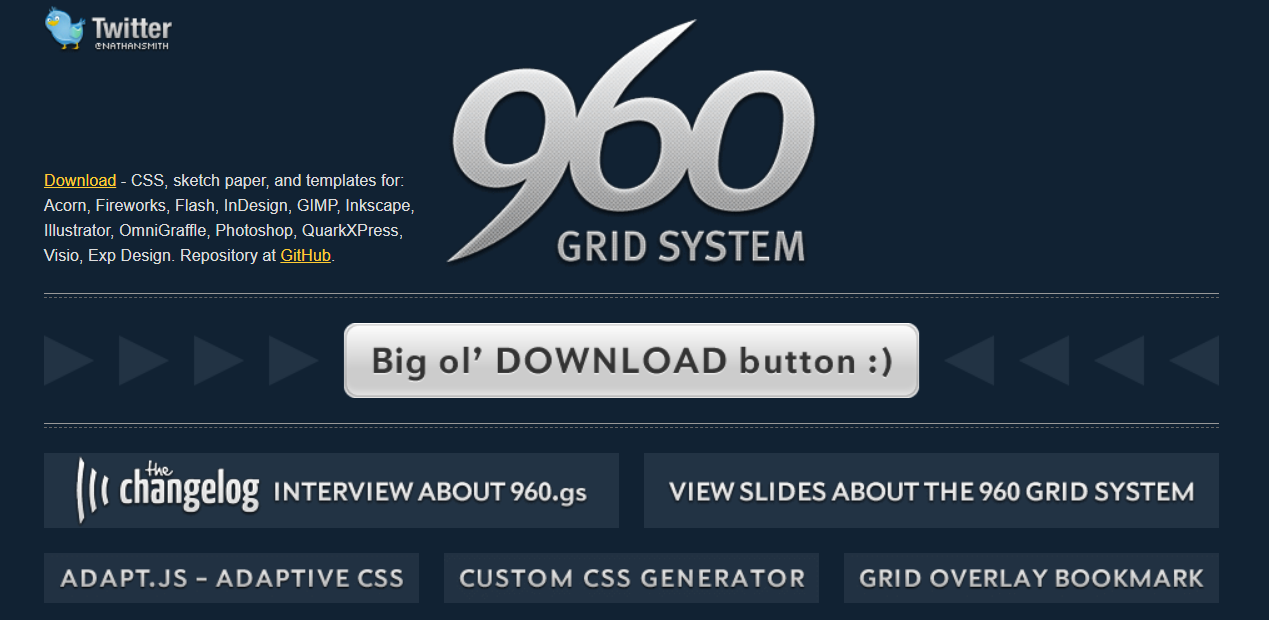 960 grid