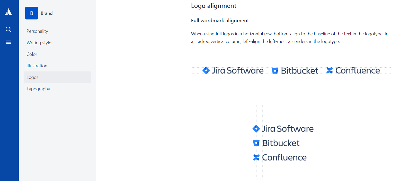 Atlassian Design System