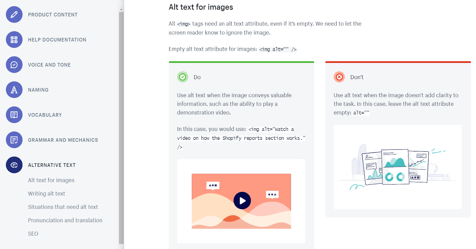 Polaris Design System