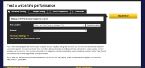 The UI designer’s guide to web performance